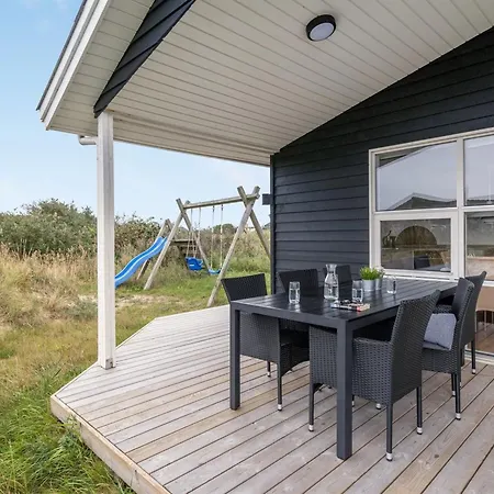 Clarissa - 300m From The Sea By Interhome Feriehus