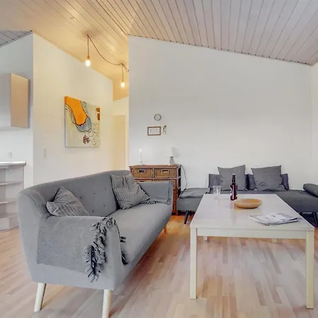 Feriehus Clarissa - 300m From The Sea By Interhome *
