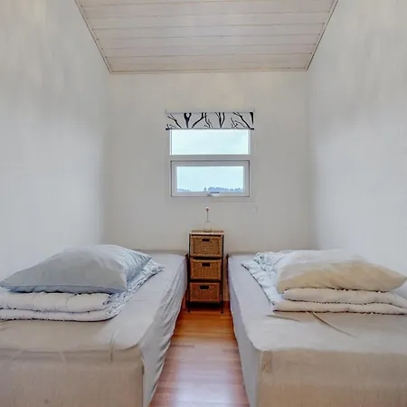 Clarissa - 300m From The Sea By Interhome * Hjørring