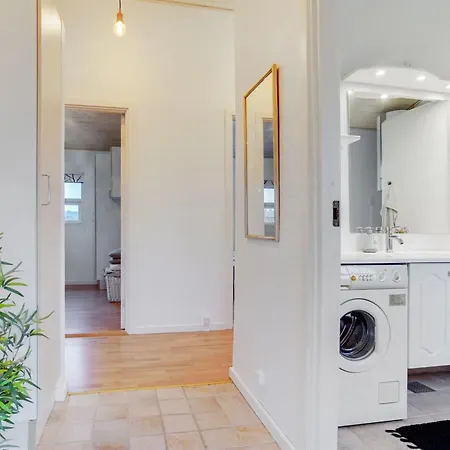 Feriehus Clarissa - 300m From The Sea By Interhome