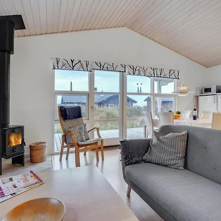 Feriehus Clarissa - 300m From The Sea By Interhome