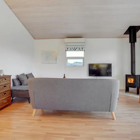 Clarissa - 300m From The Sea By Interhome Feriehus *
