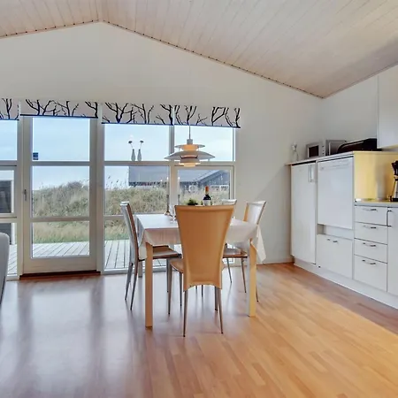 Clarissa - 300m From The Sea By Interhome Feriehus Hjørring