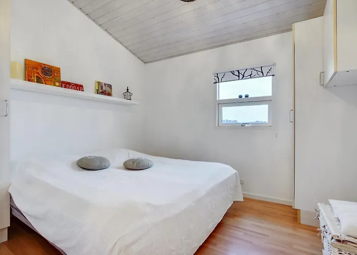 Prázdninový dům Clarissa - 300m From The Sea By Interhome